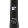 KIS Shampoo|Royal GlamWash Blueberry (violet) 250 ml