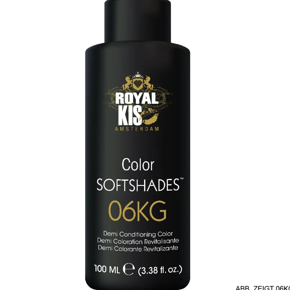 Royal SoftShades 05N Hellbraun 100 ml-KIS Hot
