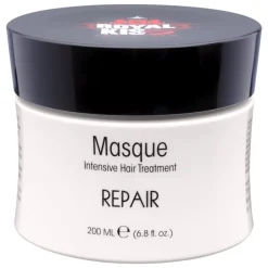 KIS Haarkur^Royal Repair Masque 200 ml