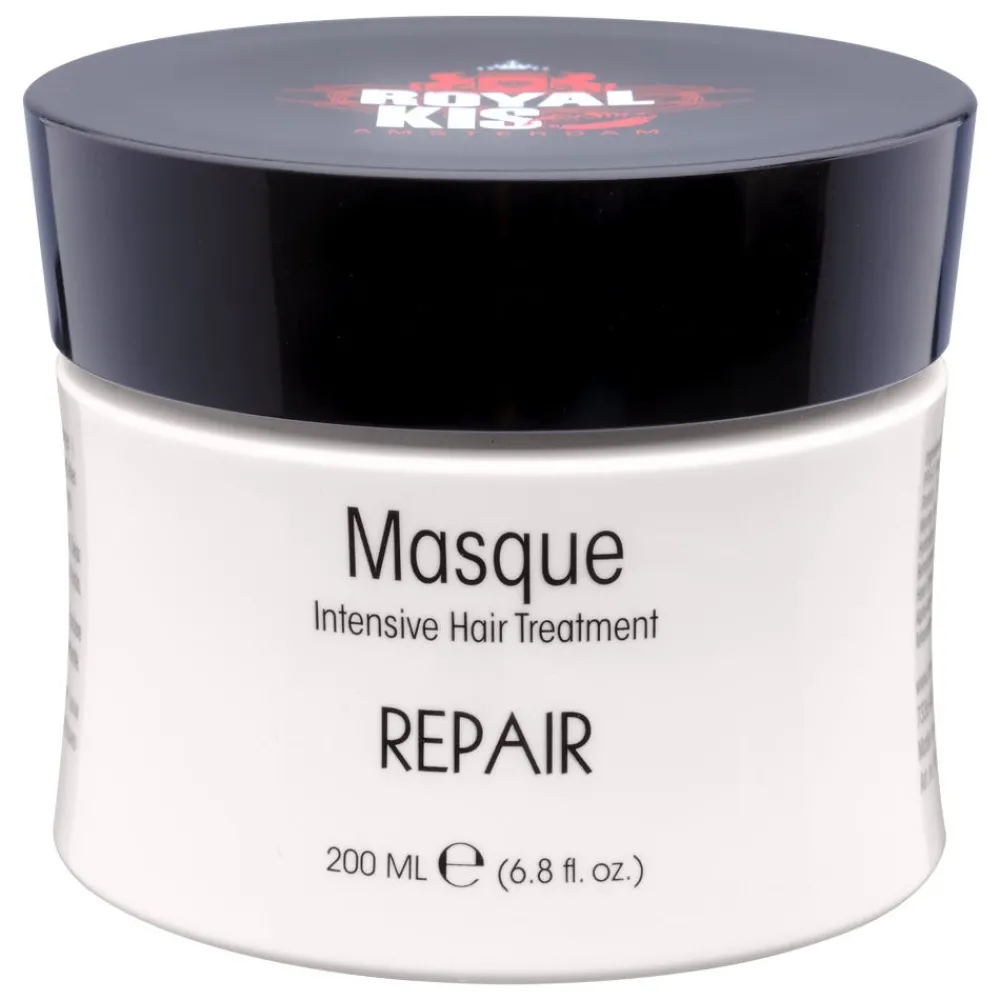 KIS Haarkur^Royal Repair Masque 200 ml