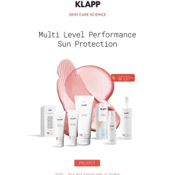 Triple Action Face&Body Glow SP 30SPF 200 ml-Klapp Cosmetics Sale