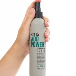 Addpower Thickening Spray 200 ml-KMS Sale