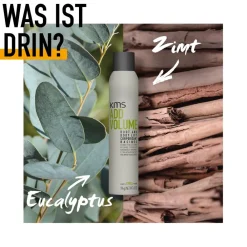 KMS Haarspray & Haarlack|Addvolume Root and Body Lift 200 ml
