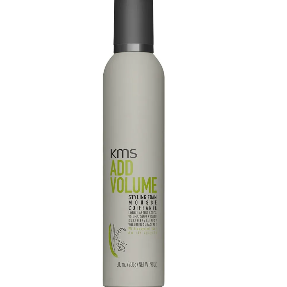 KMS Haarschaum|Addvolume Styling Foam 300 ml
