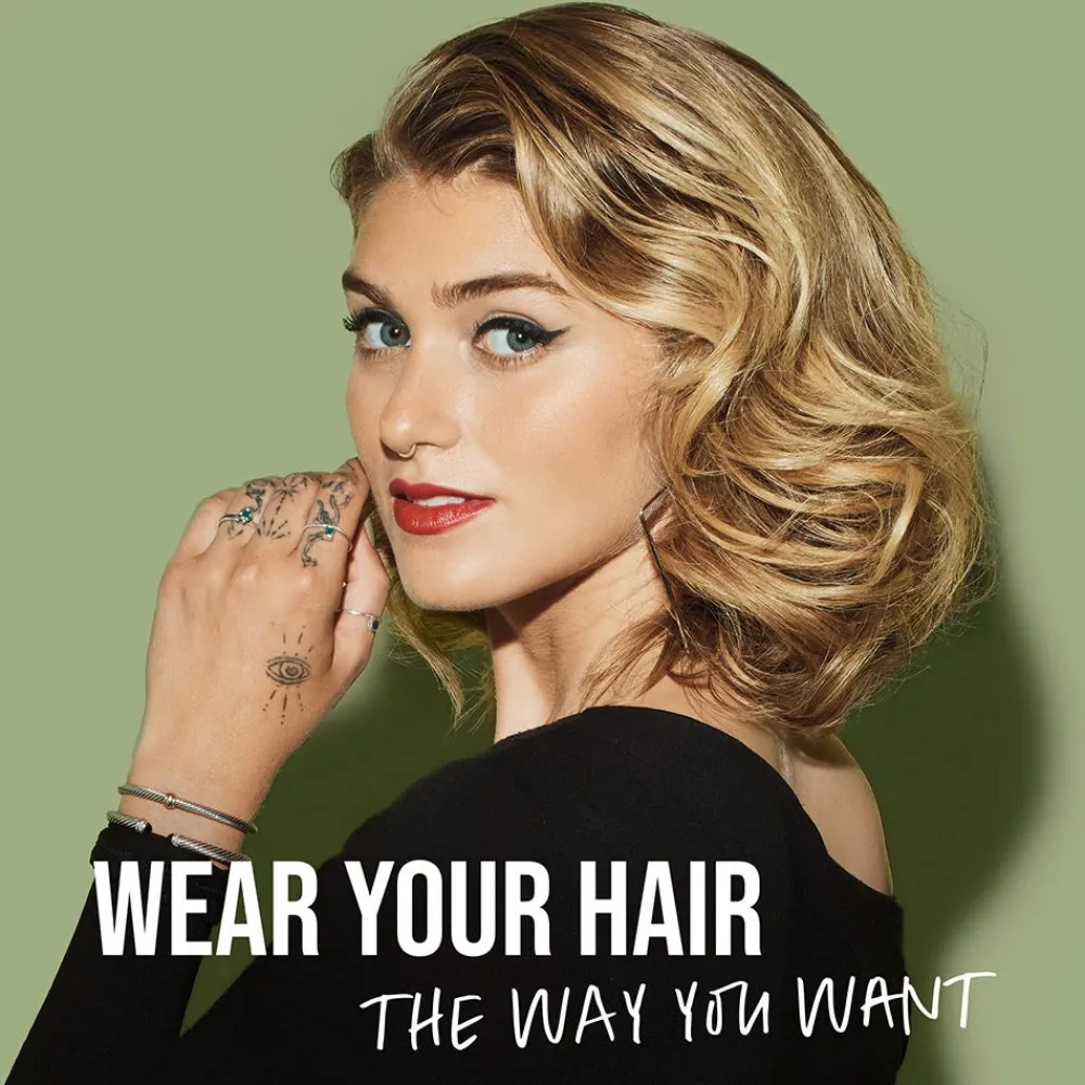 KMS Haarschaum|Addvolume Styling Foam 300 ml