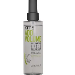 Addvolume Volumizing Spray 200 ml-KMS Best