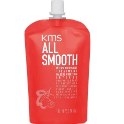 Allsmooth Intense Nourishing Treatment 100 ml-KMS Discount