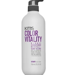 KMS Conditioner|Colorvitality Blonde Conditioner 750 ml