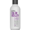 Colorvitality Blonde Shampoo 300 ml-KMS Clearance