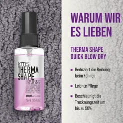 KMS Conditioner| Shampoo^Colorvitality Mini Set