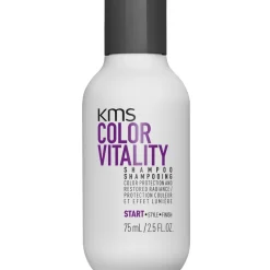 Colorvitality Shampoo 75 ml-KMS