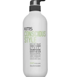 KMS Conditioner|Conscious Style Everyday Conditioner 750 ml