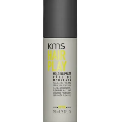 KMS Pomade & Wachs^Hairplay Molding Paste 150 ml
