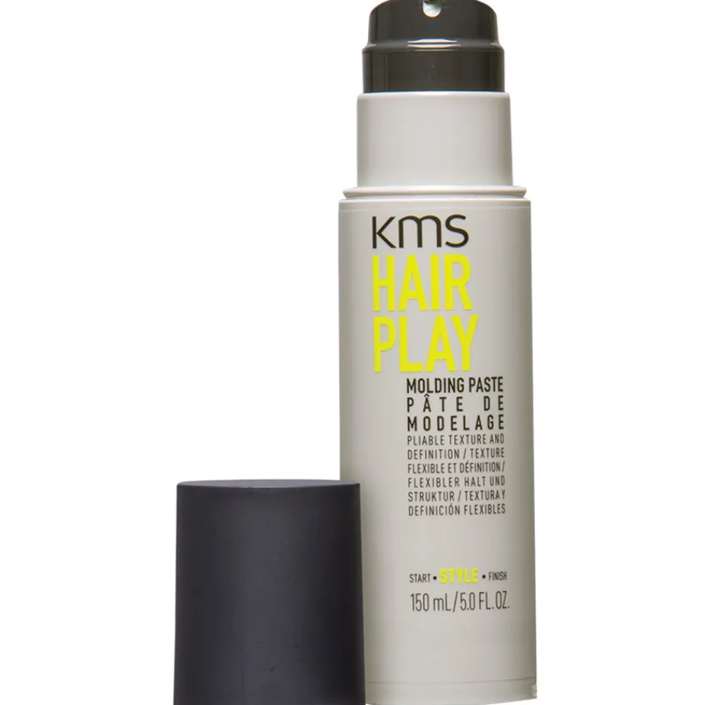 KMS Pomade & Wachs^Hairplay Molding Paste 150 ml
