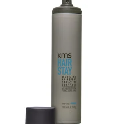 Hairstay Working Spray 300 ml-KMS Hot