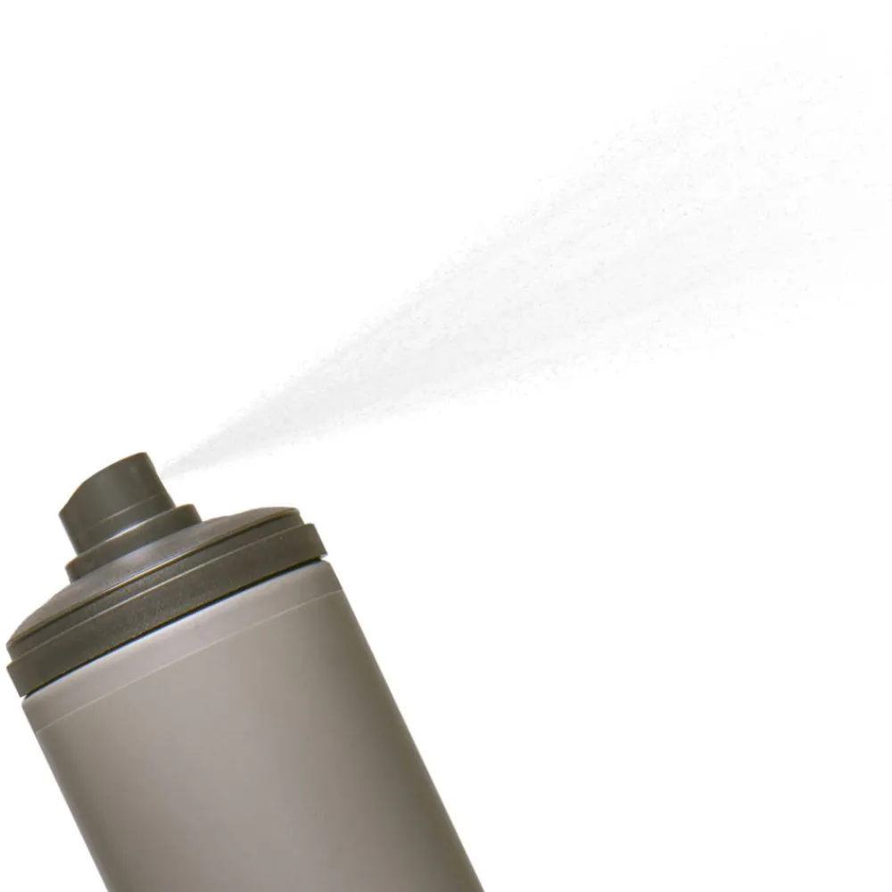 Hairstay Working Spray 300 ml-KMS Hot