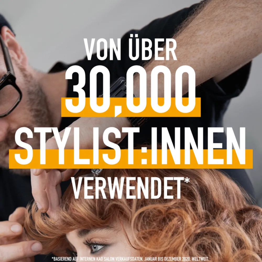 Hairstay Working Spray 300 ml-KMS Hot