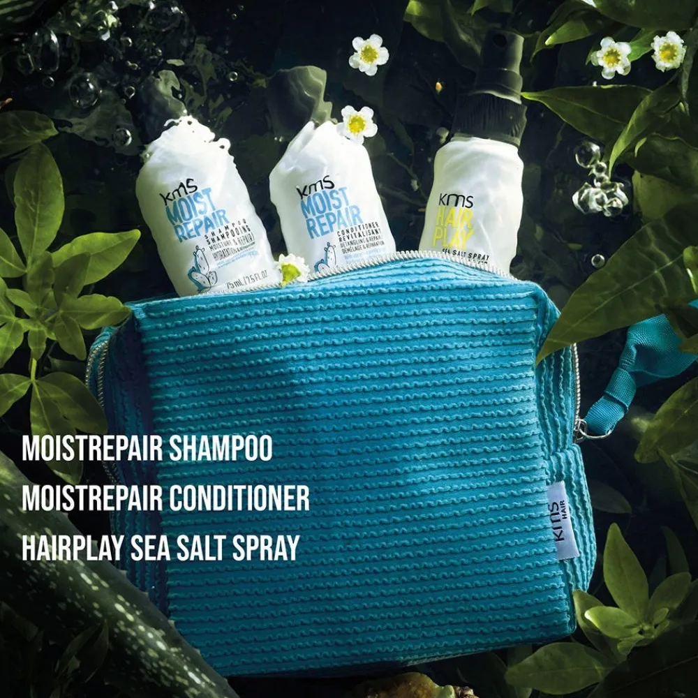 Moistrepair on the go Travel Set-KMS Online