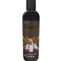 Hair & Body Wash 250 ml-Knight Men Care Outlet