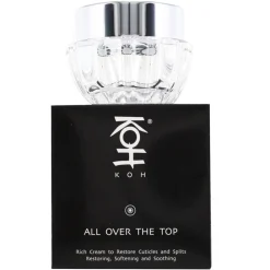 KOH Nagelpflege|All Over the Top 15 ml