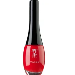 KOH Nagellack|Brilliant Red 124 10 ml
