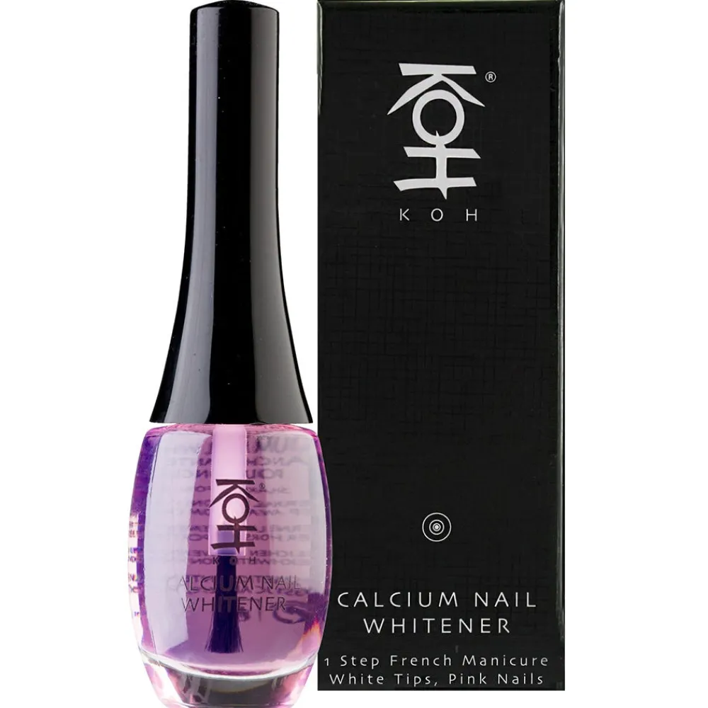 KOH Nagelpflege^Calcium Nail Whitener 10 ml