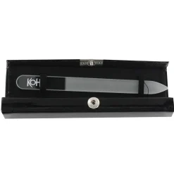 KOH Nagelfeilen^Crystal Nail File Medium