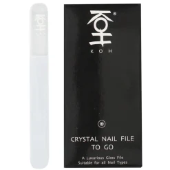 Crystal Nail File to go-KOH Online