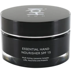 Essential Hand Nourisher Tiegel 100 ml-KOH Best