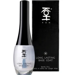 KOH Nagellack|Long Lasting Base Coat 10 ml