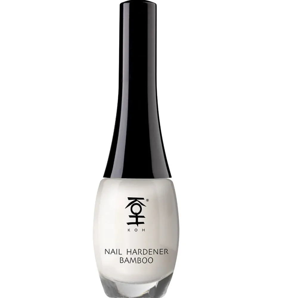 KOH Nagelpflege^Nail Hardener Bamboo 10 ml