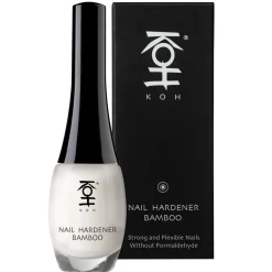 KOH Nagelpflege^Nail Hardener Bamboo 10 ml
