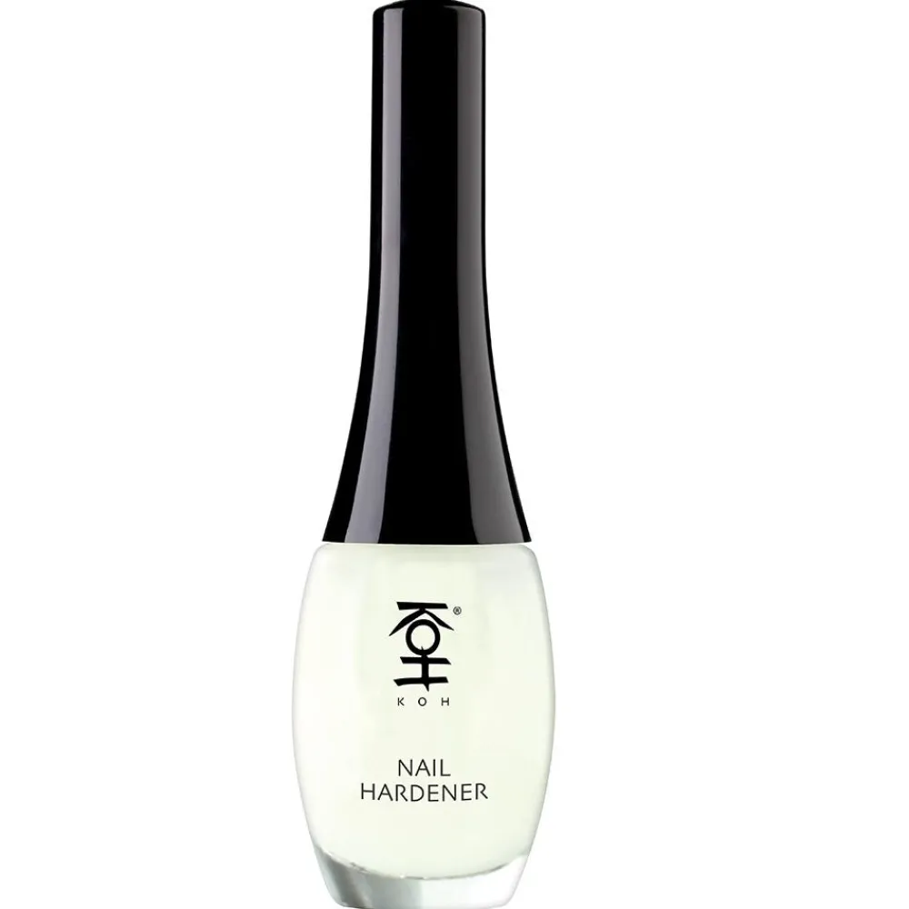 KOH Nagelpflege^Nail Hardener Cure 10 ml