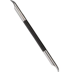 KOH Nagelpflege^Nail Pusher and Cleansing Stick