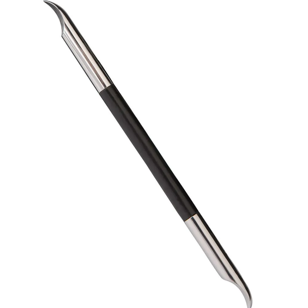 KOH Nagelpflege^Nail Pusher and Cleansing Stick