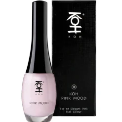 KOH Nagellack|Pink Mood 10 ml