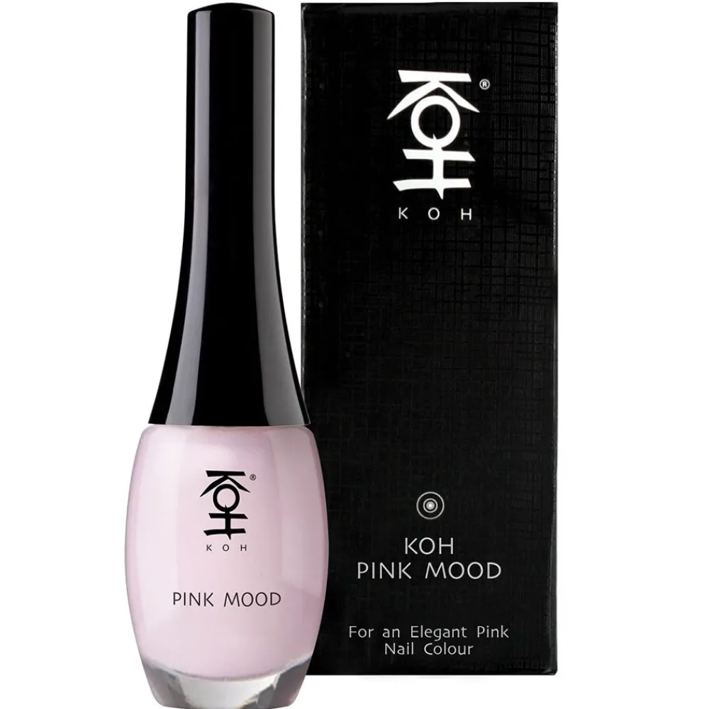 KOH Nagellack|Pink Mood 10 ml