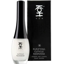 Purifying Cuticle Response 10 ml-KOH Clearance