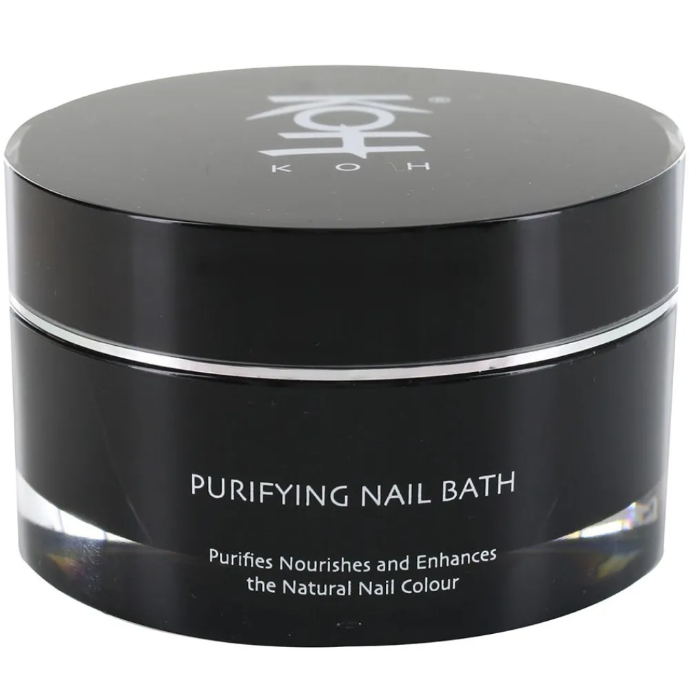 KOH Nagelpflege|Purifying Nail Bath 25 Stück