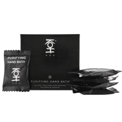 Purifying Nail Bath Refill 25 Stück-KOH Discount