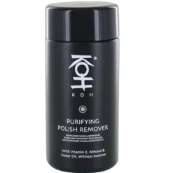 Purifying Polish Remover 150 ml-KOH Clearance