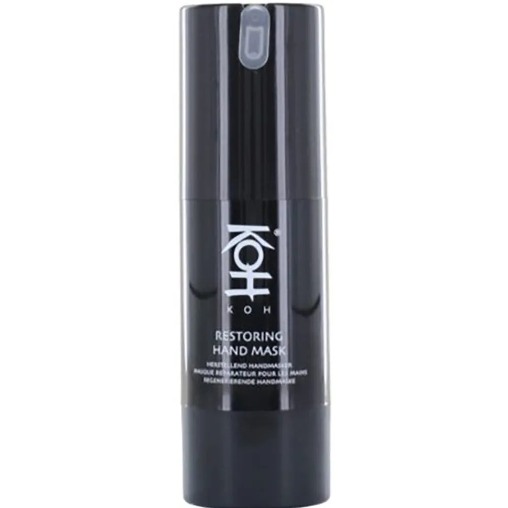 Restoring Hand Mask 30 ml-KOH Clearance