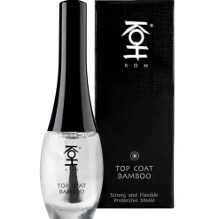 Top Coat Bamboo 10 ml-KOH New