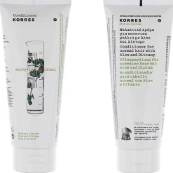 Korres Hagel Nature| Conditioner|Aloe & Dittany Conditioner 200 ml