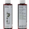 Korres Hagel Nature| Shampoo|Aloe & Dittany Shampoo 250 ml