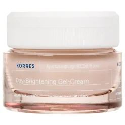 Korres Gesicht^Apothecary Wild Rose Gel-Creme 40 ml