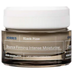 Black Pine 4D Bio-ShapeLift™ Straffende feuchtigkeitsspendende Creme 40 ml-Korres Hot