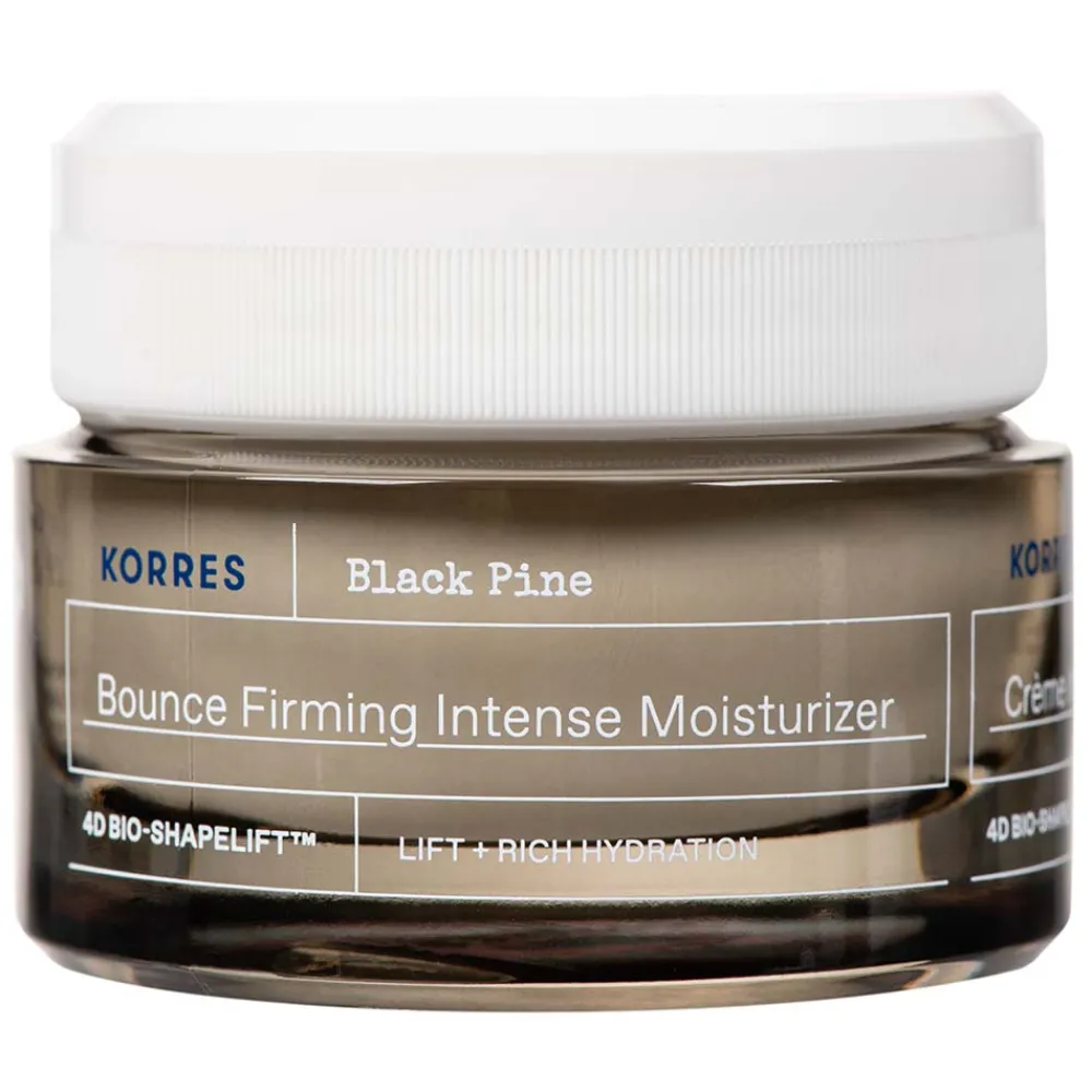 Black Pine 4D Bio-ShapeLift™ Straffende feuchtigkeitsspendende Creme 40 ml-Korres Hot
