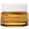 BLACK PINE PRIMUS Erneuernde Nachtcreme gegen Falten 40 ml-Korres Clearance