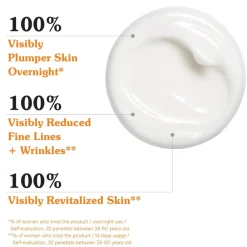 BLACK PINE PRIMUS Erneuernde Nachtcreme gegen Falten 40 ml-Korres Clearance